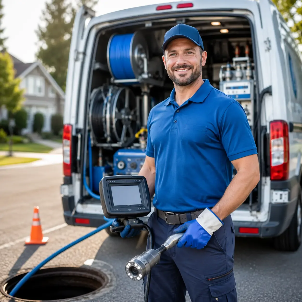 Local Pipe Relining specialists in Holland Patent, NY
