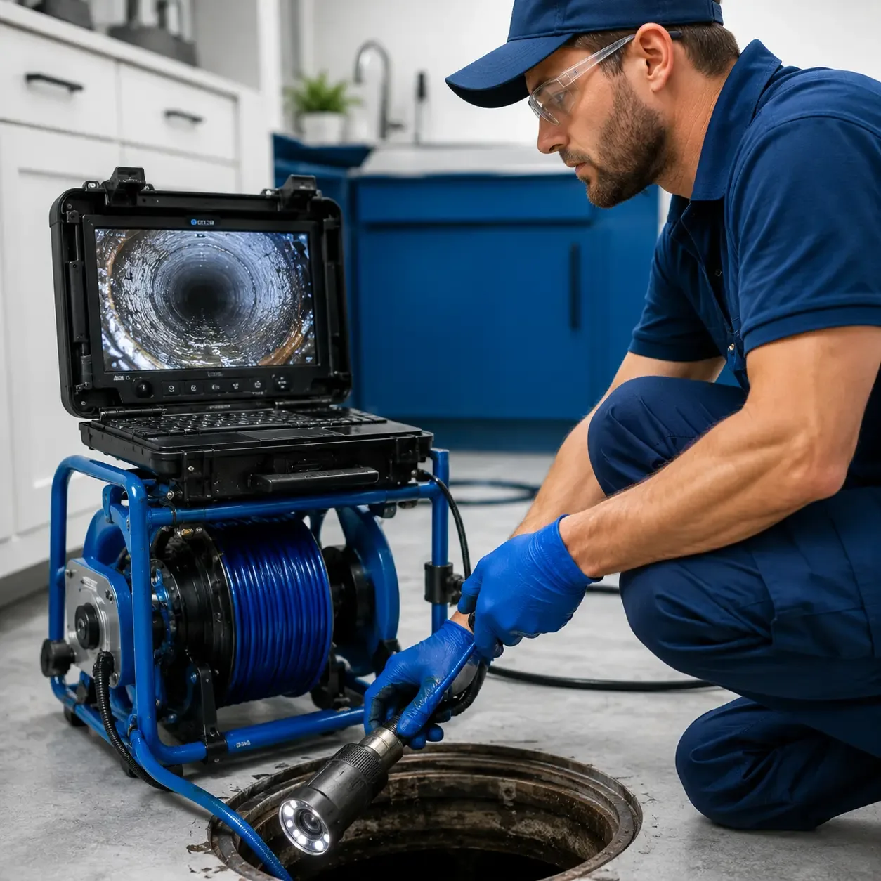 Pipe Relining professionals serving Holland Patent, NY